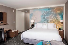 Courtyard by Marriott Albany Clifton Park