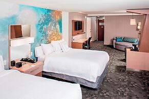 Courtyard by Marriott Albany Clifton Park