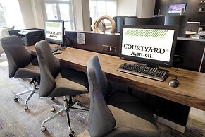 Courtyard by Marriott Albany Clifton Park