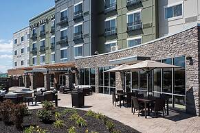 Courtyard by Marriott Albany Clifton Park