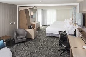 Courtyard by Marriott Albany Clifton Park