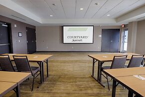 Courtyard by Marriott Albany Clifton Park