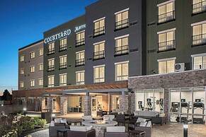 Courtyard by Marriott Albany Clifton Park