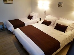 Hôtel du Large