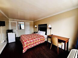Downbeach Inn