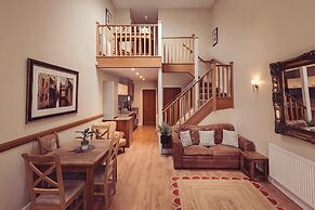 Longlands Inn and Restaurant