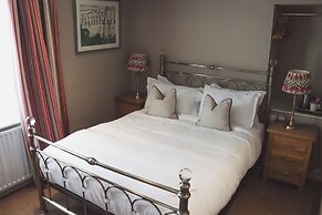 Longlands Inn and Restaurant