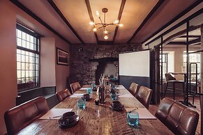 Longlands Inn and Restaurant