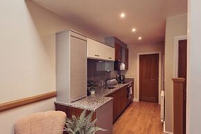 Longlands Inn and Restaurant