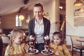 Longlands Inn and Restaurant