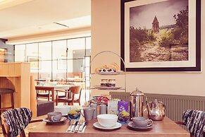 Longlands Inn and Restaurant