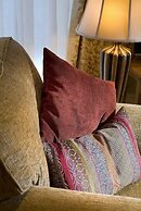 Longlands Inn and Restaurant