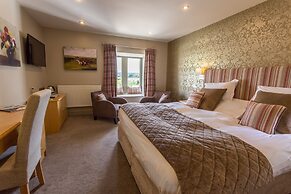 Longlands Inn and Restaurant