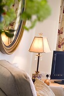 Longlands Inn and Restaurant