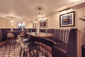 Longlands Inn and Restaurant