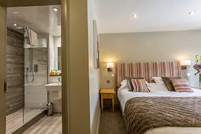 Longlands Inn and Restaurant