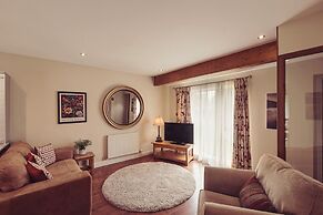 Longlands Inn and Restaurant