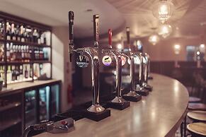 Longlands Inn and Restaurant