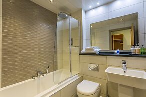 Longlands Inn and Restaurant