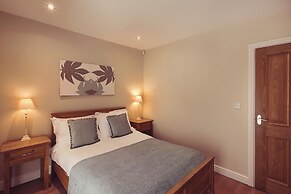 Longlands Inn and Restaurant