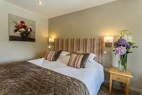 Longlands Inn and Restaurant