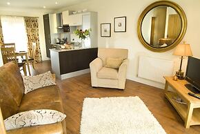 Longlands Inn and Restaurant