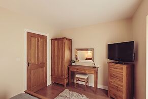 Longlands Inn and Restaurant