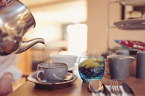 Longlands Inn and Restaurant