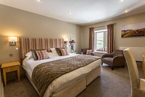 Longlands Inn and Restaurant