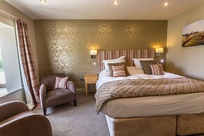 Longlands Inn and Restaurant