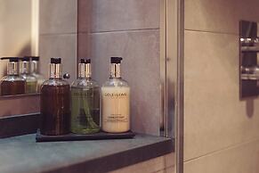 Longlands Inn and Restaurant