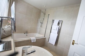 Longlands Inn and Restaurant