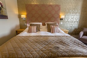 Longlands Inn and Restaurant