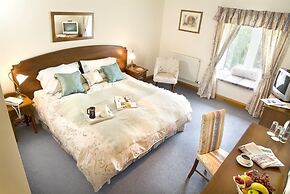 Longlands Inn and Restaurant