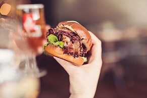 Longlands Inn and Restaurant