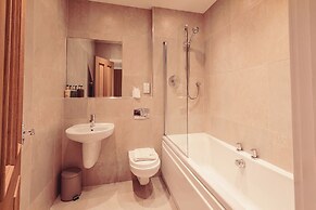 Longlands Inn and Restaurant