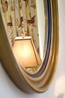 Longlands Inn and Restaurant