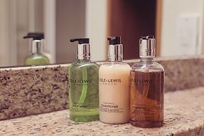 Longlands Inn and Restaurant