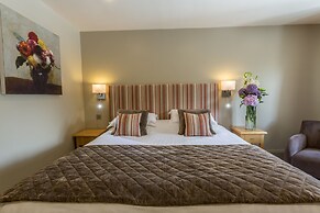 Longlands Inn and Restaurant