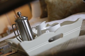 Longlands Inn and Restaurant