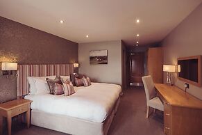 Longlands Inn and Restaurant