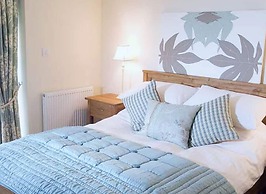 Longlands Inn and Restaurant