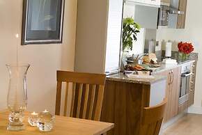 Longlands Inn and Restaurant