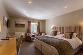 Longlands Inn and Restaurant