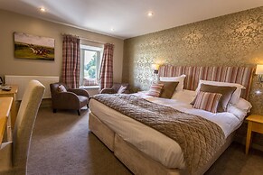 Longlands Inn and Restaurant