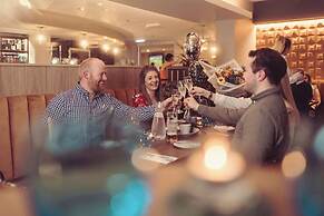 Longlands Inn and Restaurant