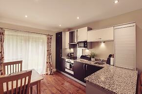 Longlands Inn and Restaurant