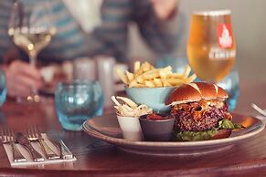 Longlands Inn and Restaurant