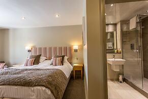 Longlands Inn and Restaurant