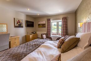 Longlands Inn and Restaurant